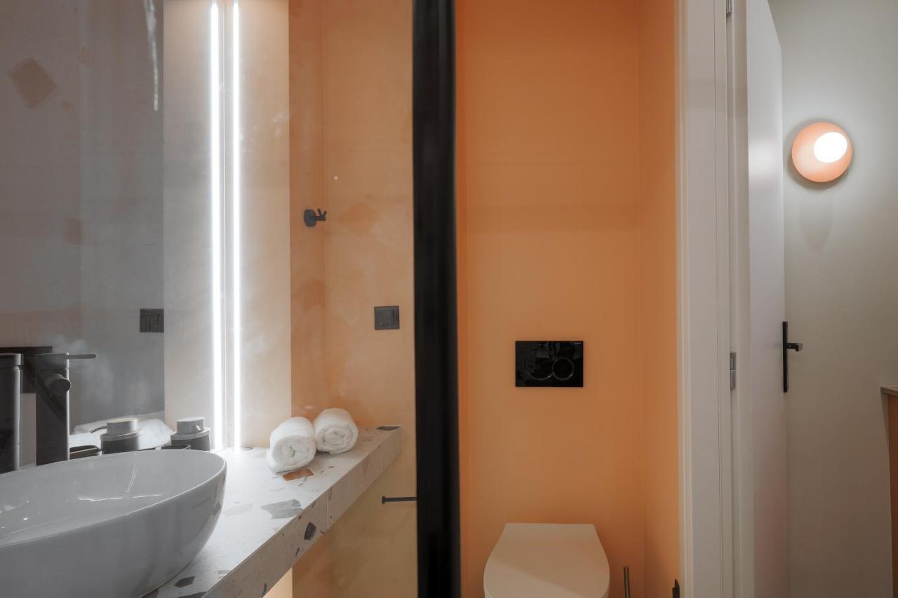 Boubouki Apartment Atena Exterior foto